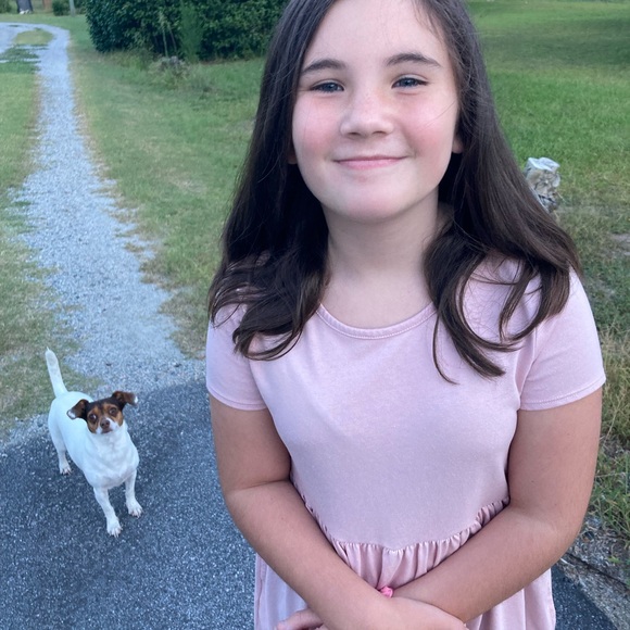 Hey y’all! I’m Ashley 😉 - Picture 3 of 9